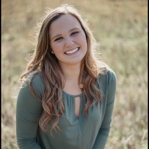 Meet your Posher, Grace